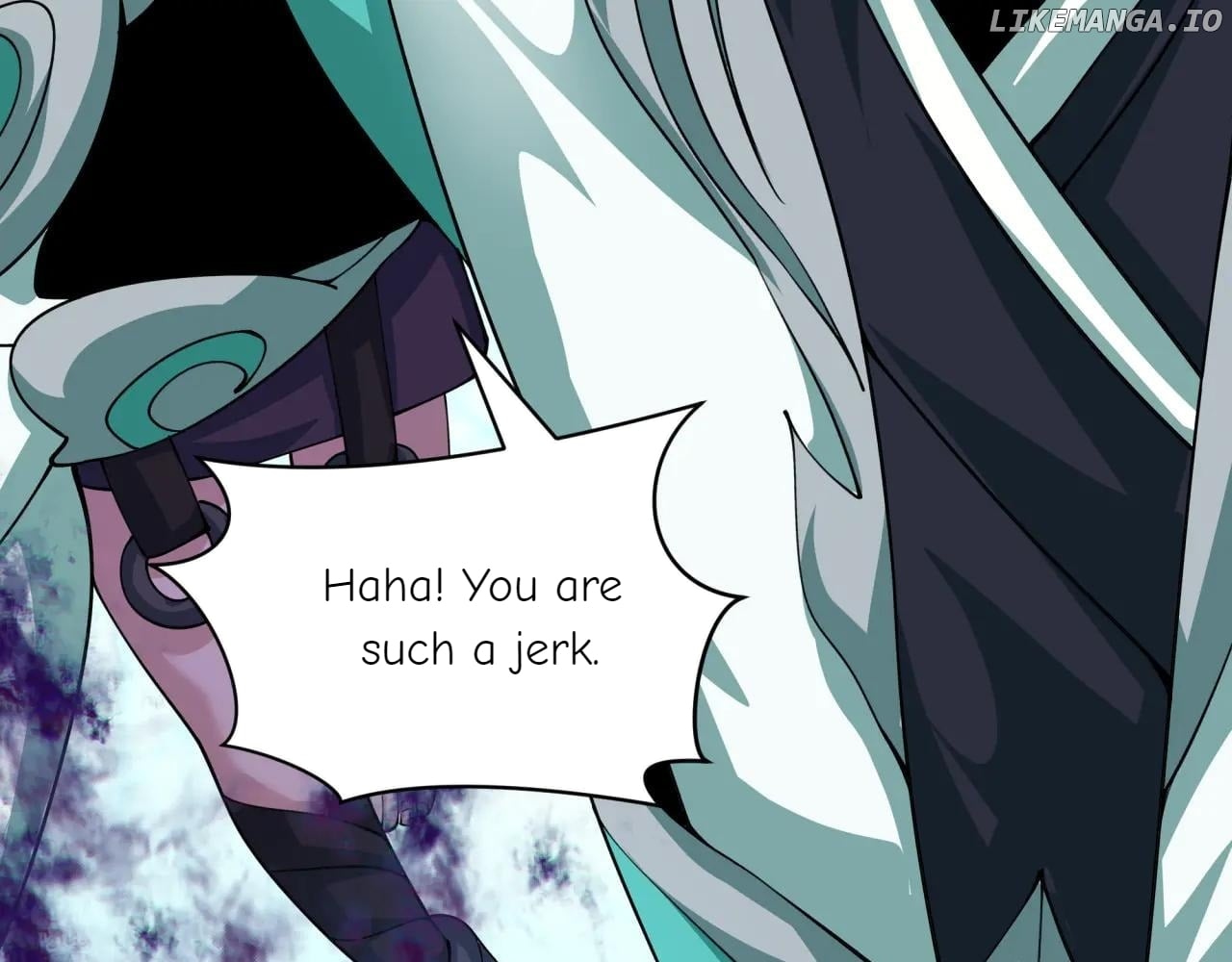 Era of the Haunted Chapter 386 - page 183